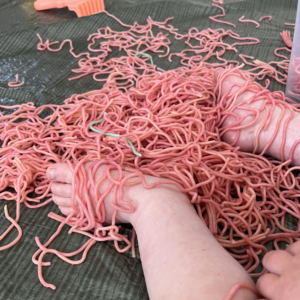Messy Play